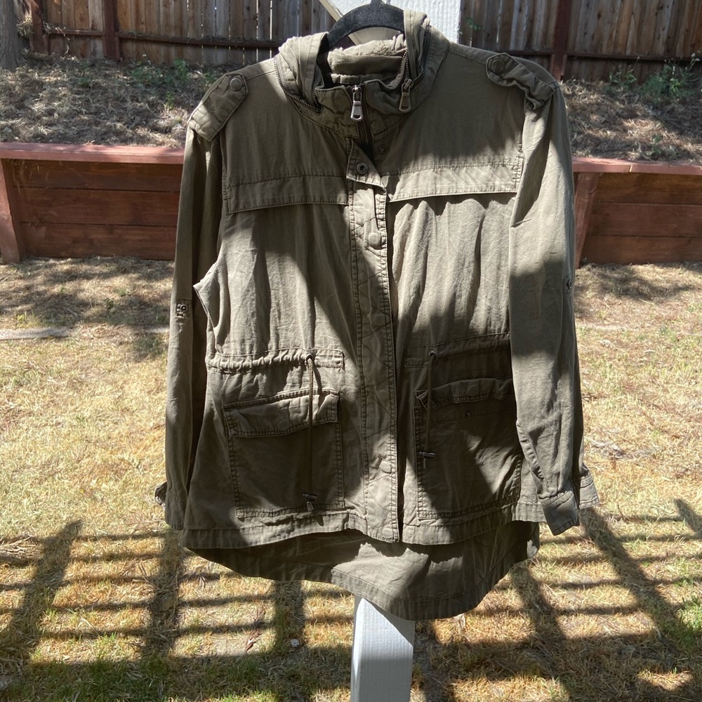 SOLD